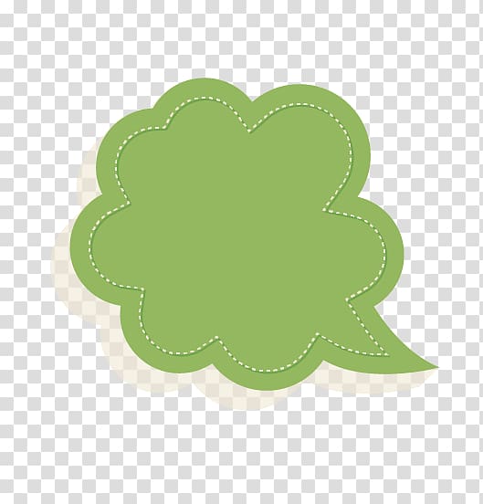 White and green cloud artwork, Dialog box ArtWorks Adobe Illustrator, Text  Box transparent background PNG clipart | HiClipart