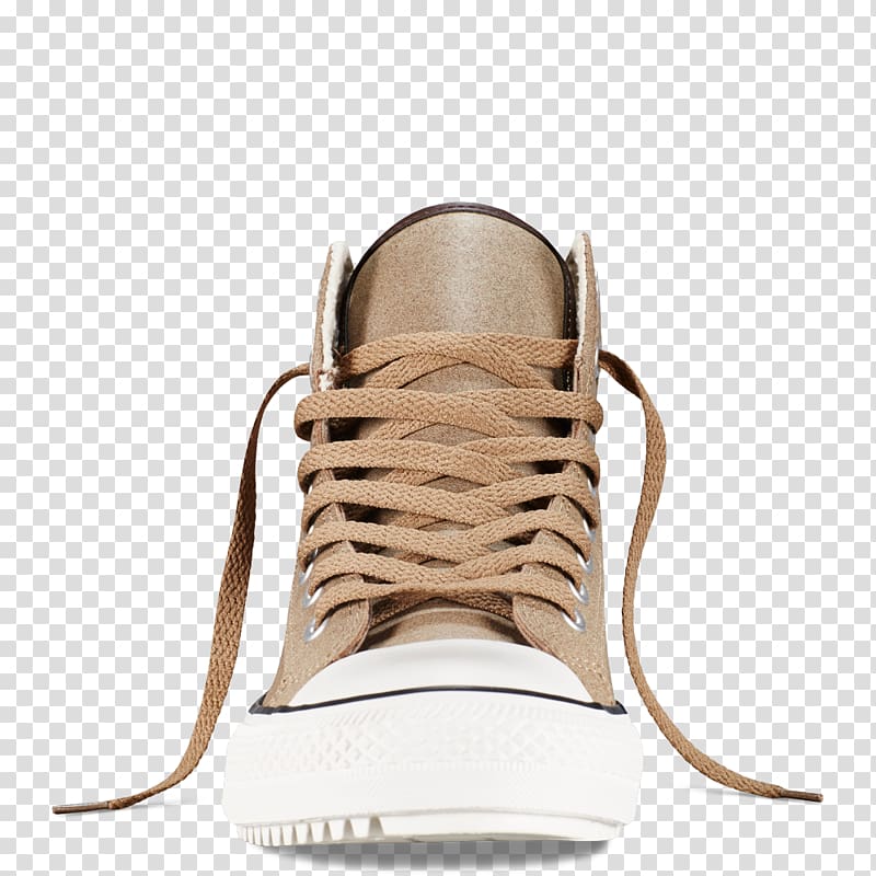 Sneakers Converse Chuck Taylor All-Stars Brand Shoe, Sand Dunes transparent background PNG clipart