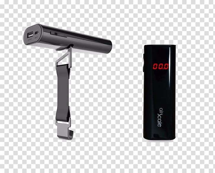 Battery charger Laptop Luggage scale Measuring Scales Travel, Digital Scale transparent background PNG clipart