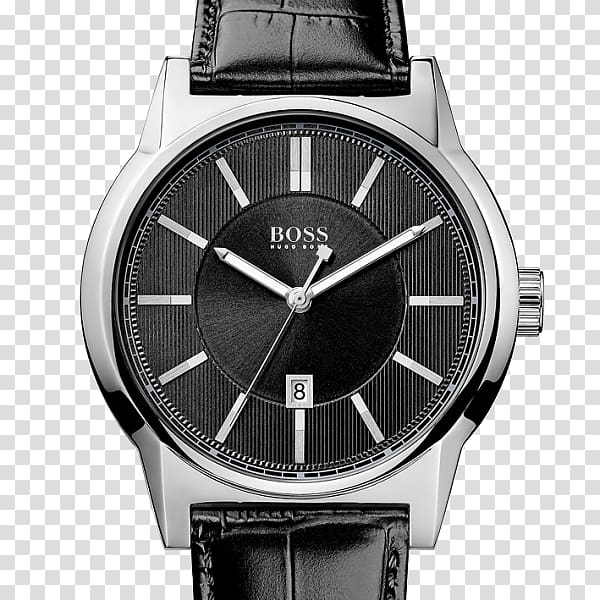 Hugo boss clearance touch smartwatch