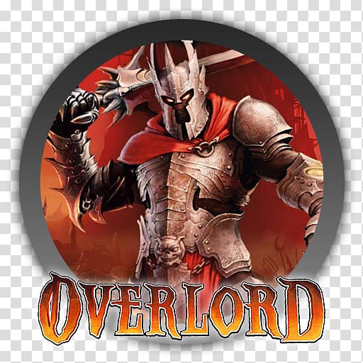 Overlord: Raising Hell Overlord II Overlord: Minions Overlord: Dark Legend Age of Wonders, hero transparent background PNG clipart