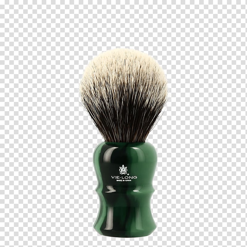 Shave brush 0 Shaving Hair, modern men transparent background PNG clipart