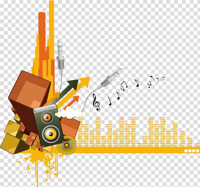 music,note transparent background PNG clipart
