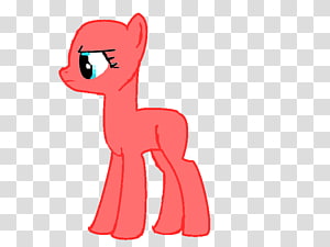 Pony Horse , horse transparent background PNG clipart thumbnail