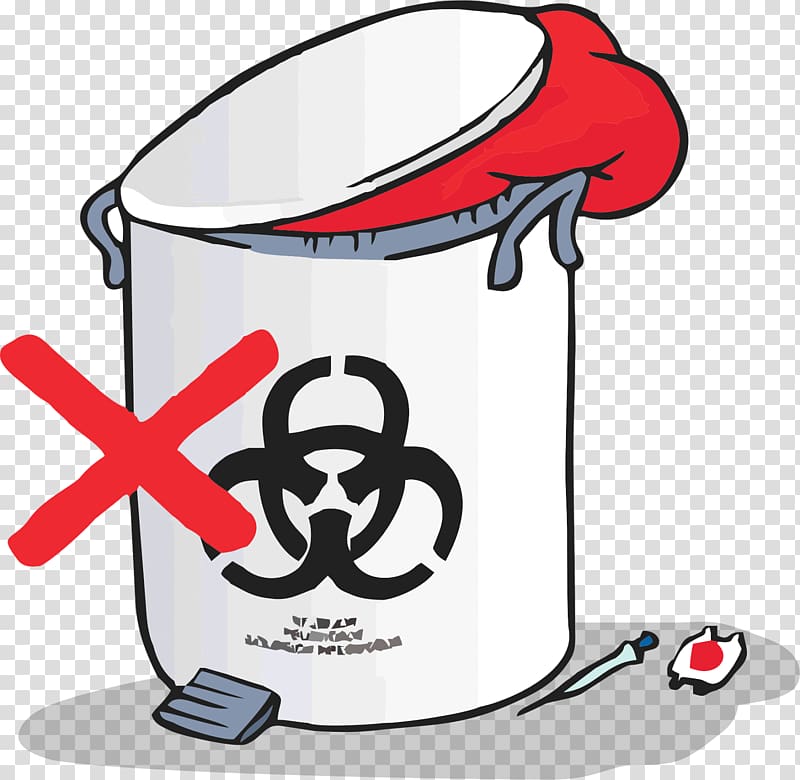 High-level radioactive waste management Hazardous waste Intermodal container Envase, blood bag transparent background PNG clipart