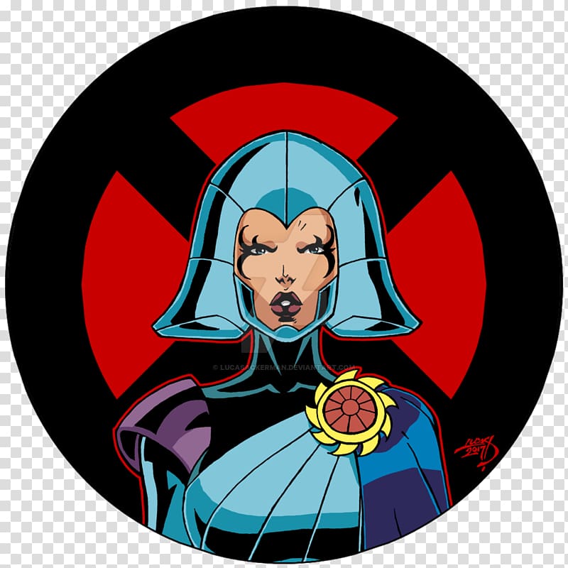 X-Men Professor X Lilandra Neramani Jean Grey Kitty Pryde, x-men transparent background PNG clipart