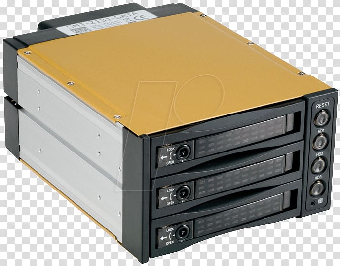 Tape Drives Disk array Optical Drives Serial ATA Hard Drives, others transparent background PNG clipart