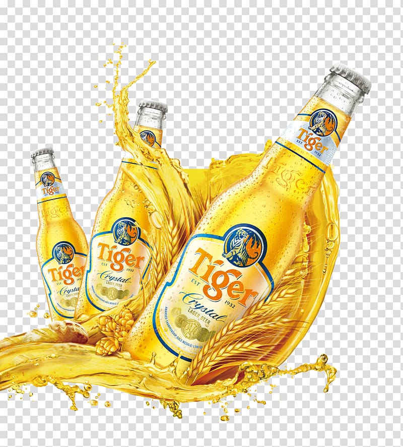 Budweiser Beer Heineken Asia Pacific FIFA World Cup Advertising, Golden oat wheat beer transparent background PNG clipart