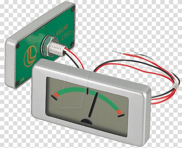 Liquid-crystal display Electronic component Display device Counter Voltmeter, others transparent background PNG clipart