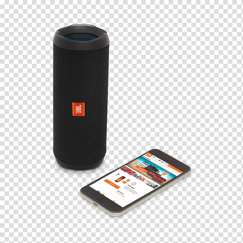 Wireless speaker Loudspeaker JBL Bluetooth, audio speaker transparent background PNG clipart