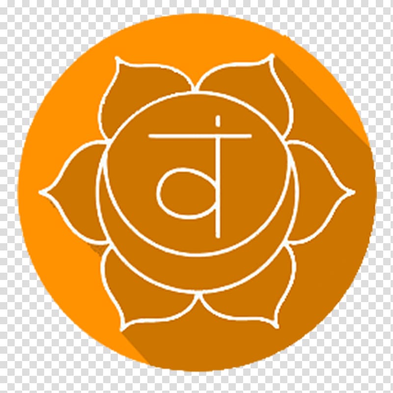 Chakras / Chakras Svadhishthana Muladhara Ajna, chakra transparent background PNG clipart