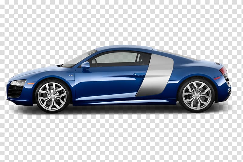 Used car North American International Auto Show 2008 Audi R8, audi transparent background PNG clipart