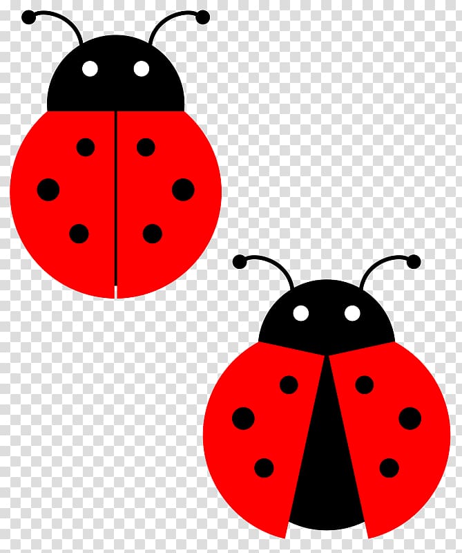 Drawing Ladybird Free content , Ladybug Silhouette transparent background PNG clipart