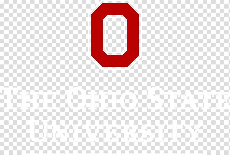 Ohio State University College of Engineering Organization Management, stacked transparent background PNG clipart