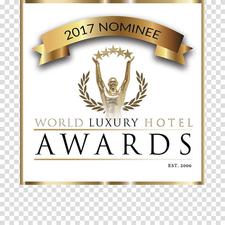 World Luxury Hotel Awards Boutique hotel Resort, mineral water bucket transparent background PNG clipart