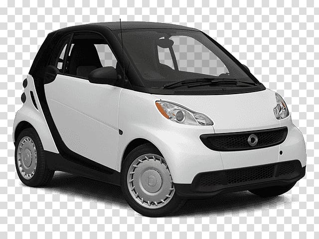 Wheel City car 2015 smart fortwo Suspension, Rearwheel Drive transparent background PNG clipart
