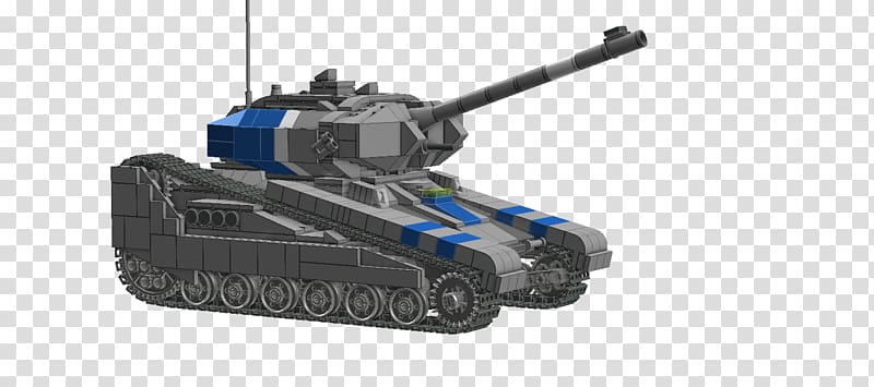 Main battle tank Motor vehicle Warmaster, Tank transparent background PNG clipart