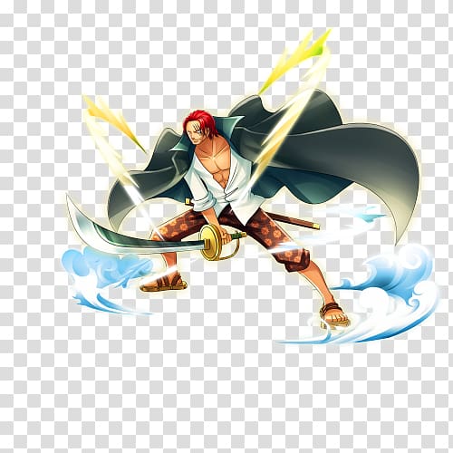 Edward Newgate One Piece Piracy Figurine Google Sites, one piece transparent background PNG clipart