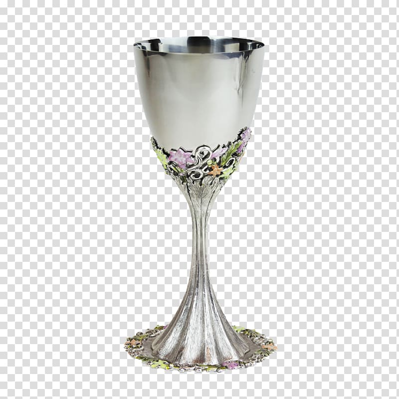 Kiddush Wine glass Challah Matzo Shabbat, cup transparent background PNG clipart