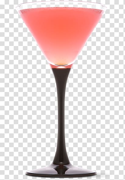 Cocktail garnish Martini Pink Squirrel Wine cocktail, cocktail transparent background PNG clipart