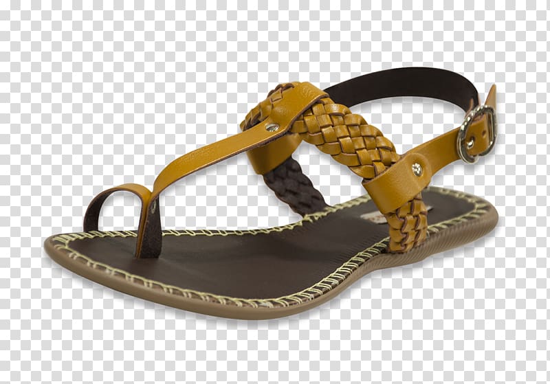 Slide Sandal Shoe Strap, sandal transparent background PNG clipart