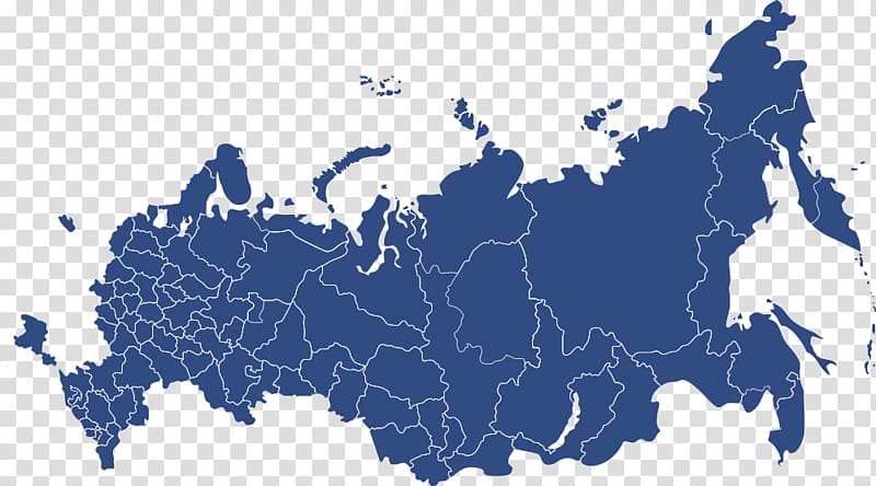 Russia Mapa polityczna World map, карта россии transparent background PNG clipart