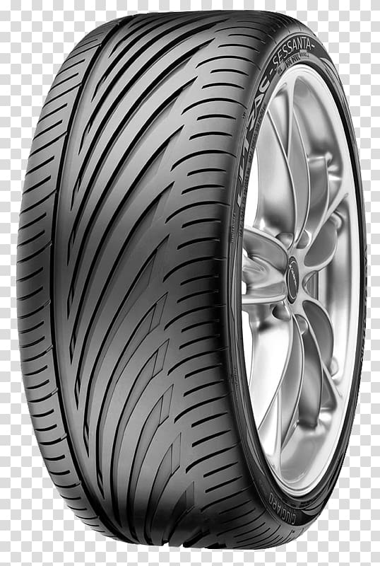 Apollo Vredestein B.V. Car Tubeless tire Sport utility vehicle, car transparent background PNG clipart