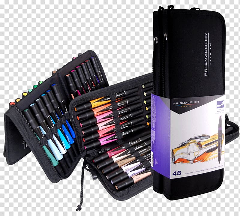 Prismacolor Art Colored pencil Drawing, lg transparent background PNG clipart