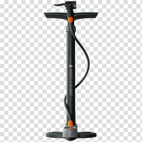 Bicycle Pumps Sks Air X-Press Control + Aeron SKS Injex Control Minipumpe Hardware Pumps, bicycle transparent background PNG clipart