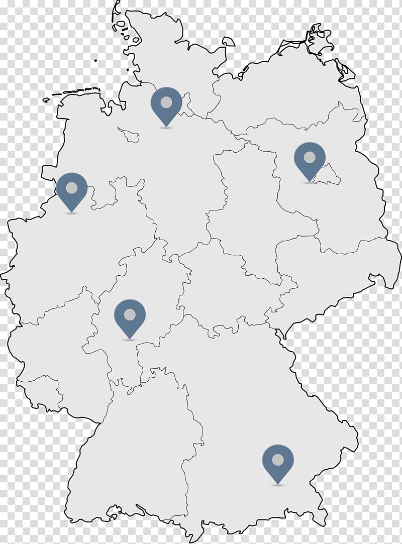 Brandenburg an der Havel Koblenz Blank map Administrative division, germany team transparent background PNG clipart