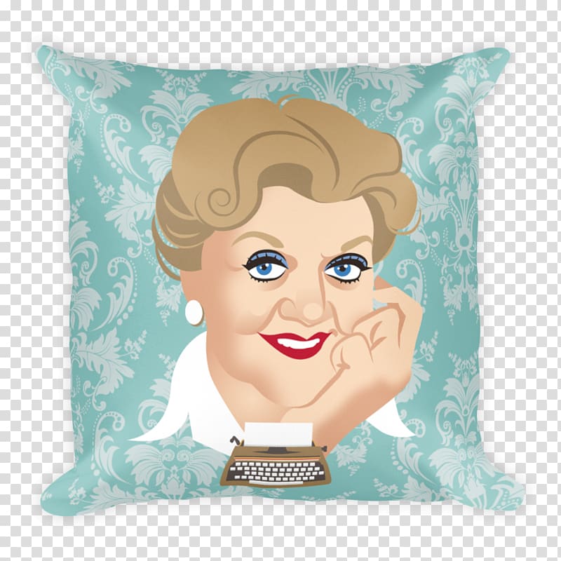 Throw Pillows Watercolor painting Cushion, pillow transparent background PNG clipart