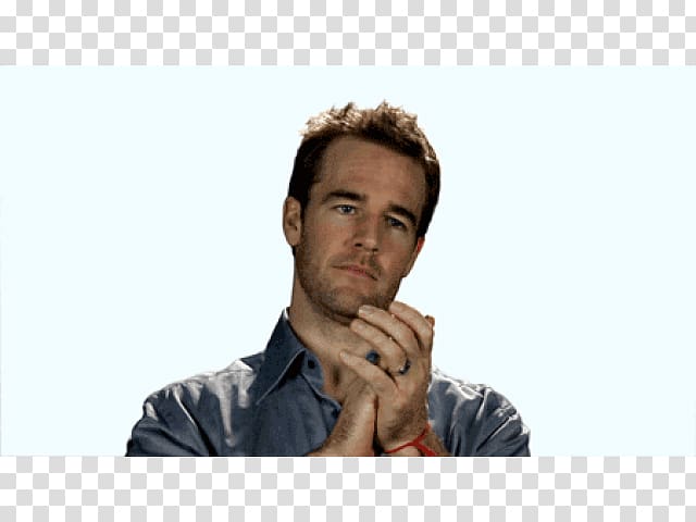 James Van Der Beek Clapping GIF Applause Know Your Meme, applause transparent background PNG clipart