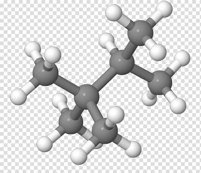 Triptane 2,2-Dimethylbutane 2,3-Dimethylbutane 2,3,3-Trimethylpentane Heptane, others transparent background PNG clipart