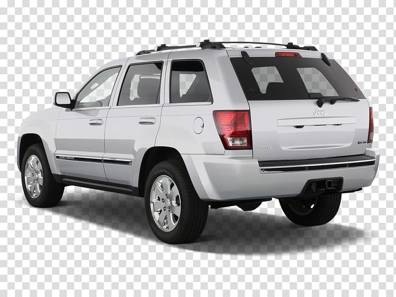 2009 Jeep Grand Cherokee 2011 Jeep Grand Cherokee Car Jeep Cherokee, jeep transparent background PNG clipart