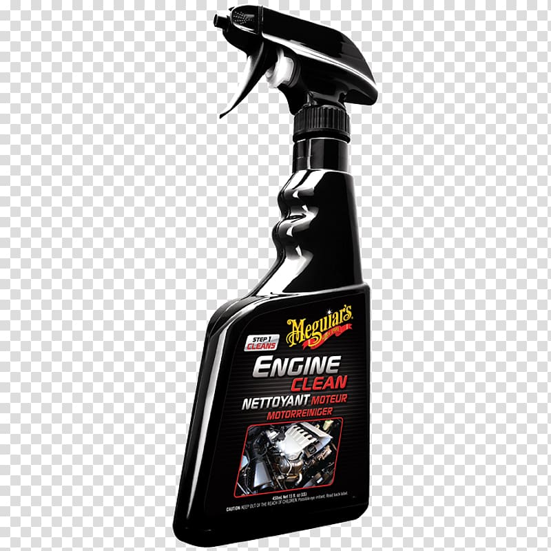 Car Engine Cleaner Cleaning plastic, car transparent background PNG clipart