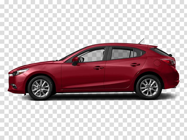 Mazda Motor Corporation 2017 Mazda3 Car Mazda CX-5 Door, car transparent background PNG clipart