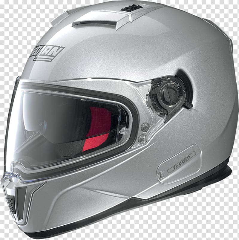 Motorcycle Helmets Nolan Helmets Visor, motorcycle helmets transparent background PNG clipart