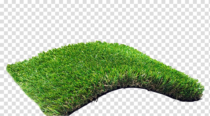 Artificial turf Lawn Carpet Landscape design Natural rubber, carpet transparent background PNG clipart