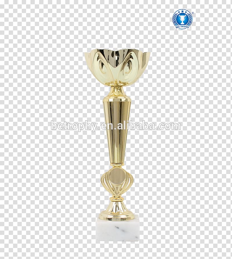 01504 Trophy, gold medal material transparent background PNG clipart