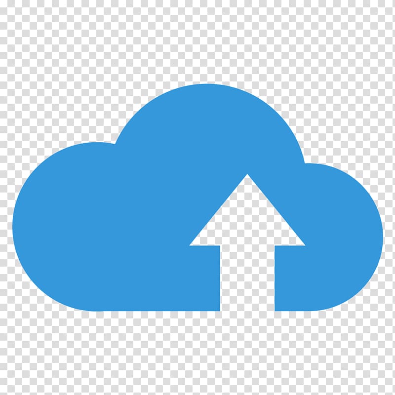 Cloud storage Cloud computing Computer Icons Data, cloud computing transparent background PNG clipart