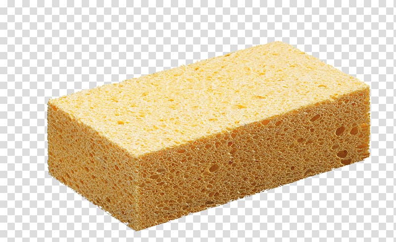 Pumpkin bread Sponge Dishwashing Cornbread, Biscuit transparent background PNG clipart