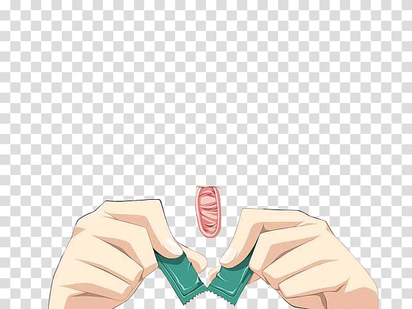 Condoms 面白画像 Pregnancy Thumb Face, others transparent background PNG clipart