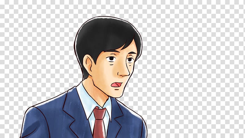 Kōji Morisaki Sanfrecce Hiroshima アイ・キャッチャー Cartoon, Man Who Was Thursday transparent background PNG clipart