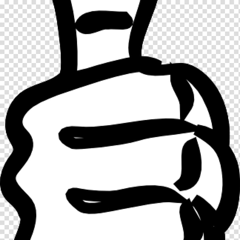 Thumb signal Green , fallout thumb up transparent background PNG clipart