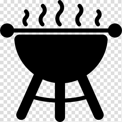 Barbecue Barbacoa Computer Icons Grilling Food, barbecue transparent background PNG clipart
