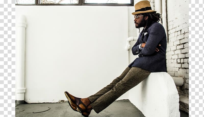 Dandy Lion: The Black Dandy and Street Style We Real Cool: Black Men ...
