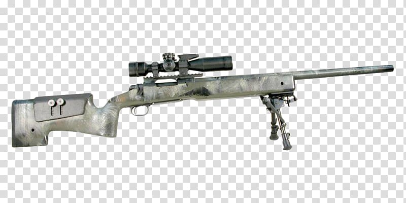 M40 rifle Sniper rifle Firearm, Sniper rifle transparent background PNG clipart