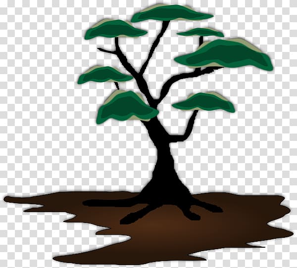 African Trees , african tree transparent background PNG clipart