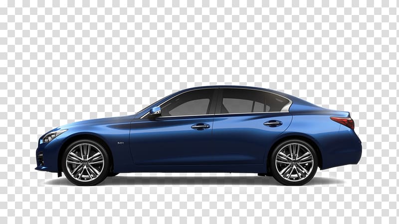Infiniti QX Car Infiniti Q60 2018 INFINITI Q50, infinity transparent background PNG clipart
