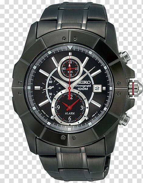 Seiko Watch G-Shock Master of G Mudmaster GG-1000 Casio, Alarm watch transparent background PNG clipart